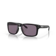 Brýle OAKLEY Holbrook Matt Black/Prizm Grey