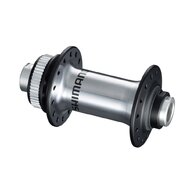 Přední náboj SHIMANO HB-RS770 E-Thru Silver