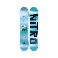 Dětský snowboard NITRO RIPPER KIDS