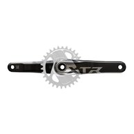 Kliky SHIMANO XTR FC-M9200 175 mm