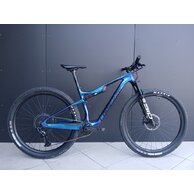 LAPIERRE XR 9.9 Glam Blue