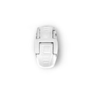 Přezka FLR BUCKLE White
