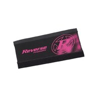 Neoprénový chránič pod řetěz Reverse Black/Candy