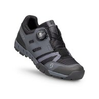 Dámské tretry SCOTT W's Mtb Comp Boa Dark Grey/Black