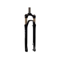 SR SUNTOUR NRX E RL-R Lite Disc Black 75mm