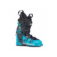 Skialpové boty SCARPA 4-QUATTRO XT
