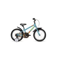 DEMA Rocket 16 Teal Blue