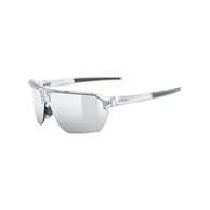 Brýle UVEX Vectiv Set Clear / Mir.Silver S3 / S0