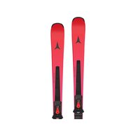 Lyže ATOMIC REDSTER S8 REVOSHOCK C + I 12 GW Red Tension