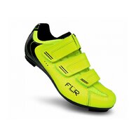 Tretry FLR F-35 Neon Yellow
