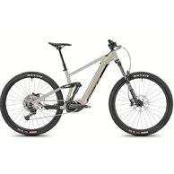 MOUSTACHE Samedi 29 Trail 150.2 625Wh Stone Grey