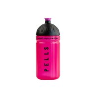 Láhev PELLS X-Race3 500 ml Magenta