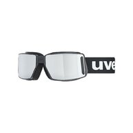 Brýle UVEX Mtn Tour Black Matt/Mir.Silver S3 / S0