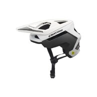 Helma CRATONI MadFlex MIPS RECCO White-Black Matt