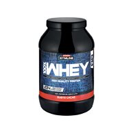 ENERVIT 100 % Whey Protein Concentrate