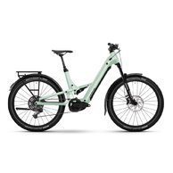 LAPIERRE E-Explorer FS 7.6 Low Fresh Mint Green