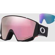 Brýle OAKLEY Flow Scape M Matte Black/Prizm Rose Gold Iridium