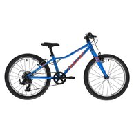 AMULET Fun 20 SH Blue/Orange