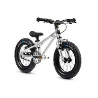 EARLY RIDER Seeker 14 Brushed Aluminium