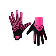 Rukavice DYNAFIT DNA 2 Black/Pink