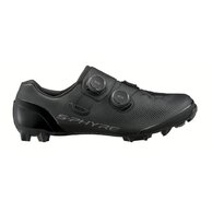Tretry SHIMANO SH-XC903 Wide Black