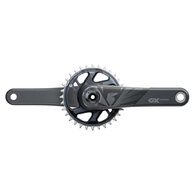 Kliky SRAM GX Carbon Eagle Boost DUB 12s 32z Lunar