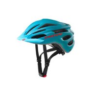 Dětská helma CRATONI Pacer JR. Blue/Petrol Matt