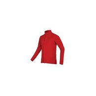 Dres s dlouhým rukávem ENDURA Xtract Roubaix Red