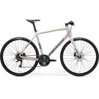 MERIDA Speeder 100 City Rose (Gun Metal Grey)