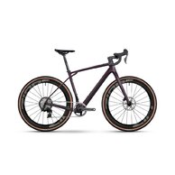 LAPIERRE Crosshill CF 8.0 Midnight Plum Purple Glossy