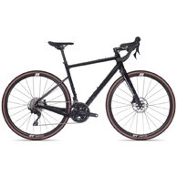 ROCK MACHINE Lukk CR 80 Metallic Black
