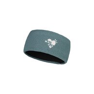 Čelenka MALOJA LAMPSENSPITZEM shaded sage