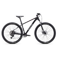 CTM Rambler 1.0 29 Matte Black/Silver