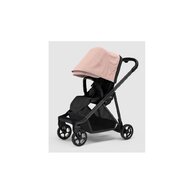 THULE Shine Misty Rose on Black