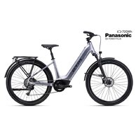 CTM Metric GX 1.0 Gray Pearl