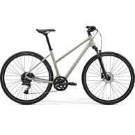 MERIDA Crossway 300 W Matt Early Moss Grey (Green)