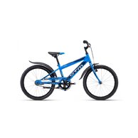CTM Scooby 1.0 Bright Blue