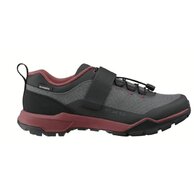 Dámské tretry SHIMANO SH-EX500 Black