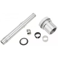 Příslušenství FULCRUM Sada MS12 (AL Fw+Axle) for HH142 AFS