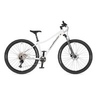 AUTHOR Kinetic ASL White/Pink