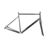 Rámový set PELLS Aeron 1 Anthracite