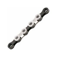 Řetěz KMC X12 Silver/Black