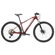 KROSS Level 6.0 Ruby/Silver