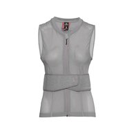 Chránič páteře ATOMIC LIVE SHIELD AMID LITE VEST W Concrete