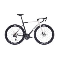 SUPERIOR RR 9.8 Matte Carbon/White