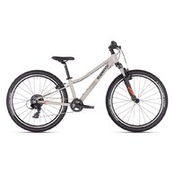 SUPERIOR RACER 24 Gloss Grey