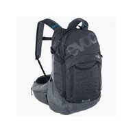 Batoh EVOC Trail Pro 26 Black/Carbon Grey