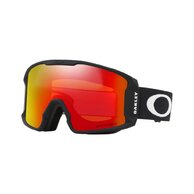 Brýle OAKLEY Line Miner M Matte Black/Prizm Snow Torch Iridium