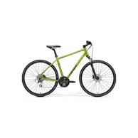 MERIDA Crossway 20 Silk Fall Green (Black)
