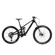 NORCO Sight C2 150 MX Raw Fast Black